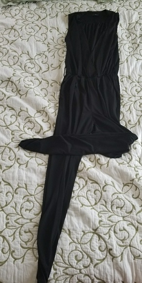 Jumpsuit - Picture 1 of 2